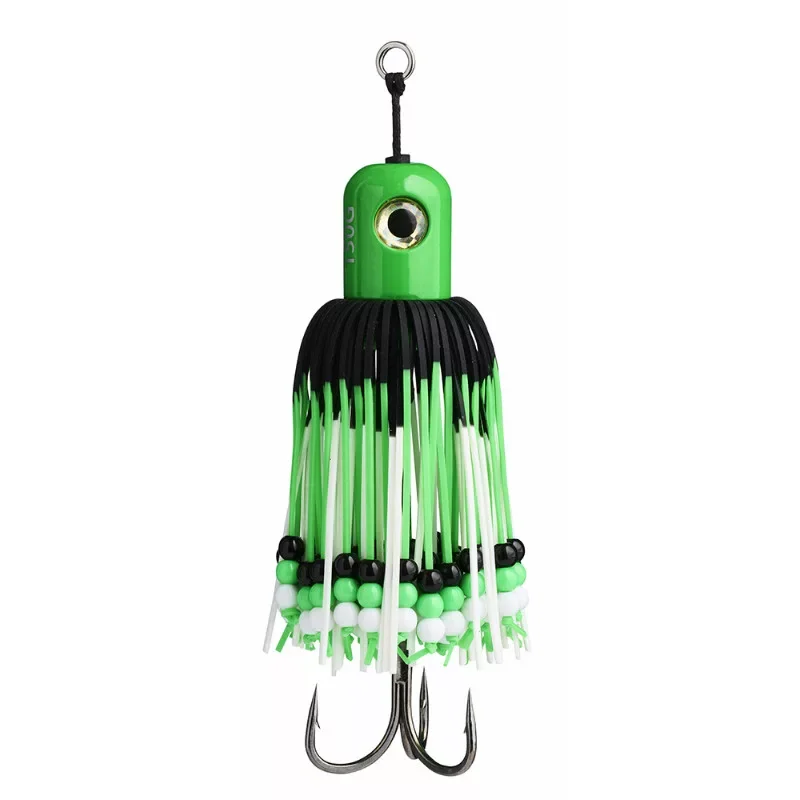 MAD CAT CLONK TEASERS THE ORIGINAL GREEN 16cm 150g Vedd meg most