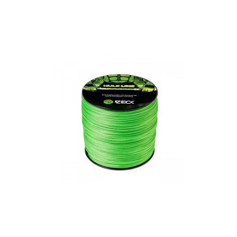 ZECK Hulk Line 250m 0,40mm Ne maradj le