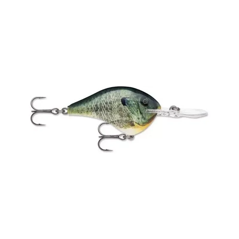 Rapala Dives-To DT10 BGL Árengedmény
