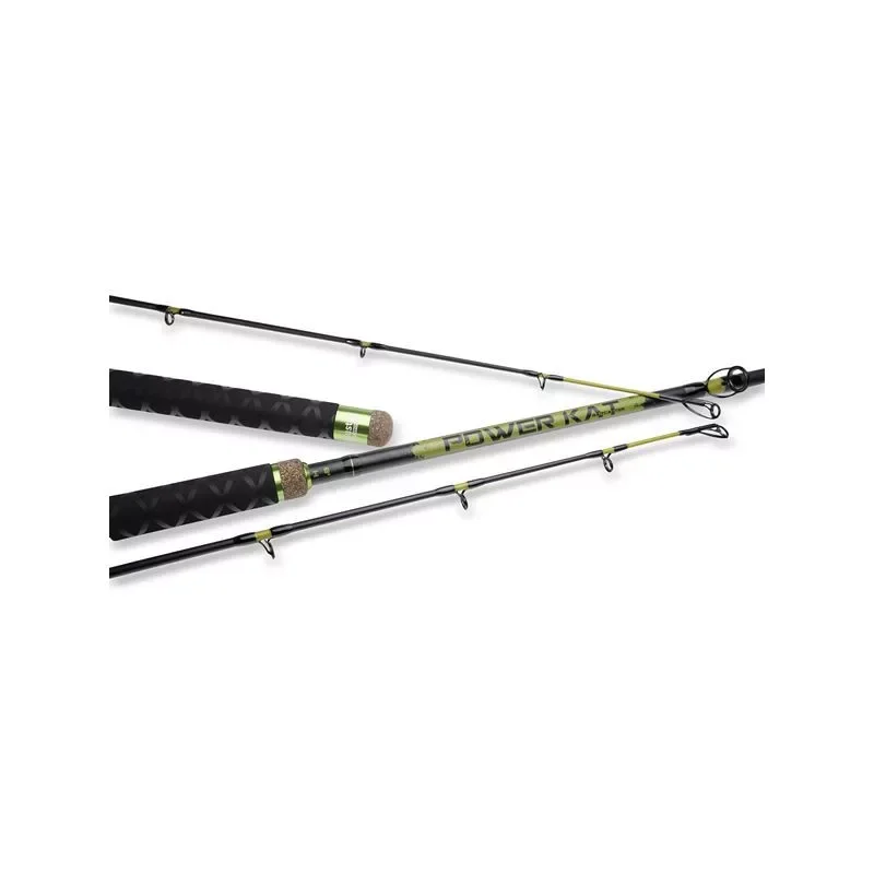 MUSTAD POWER KAT HARCSÁZÓ BOT 243cm 45-280g Kedvezményes ár