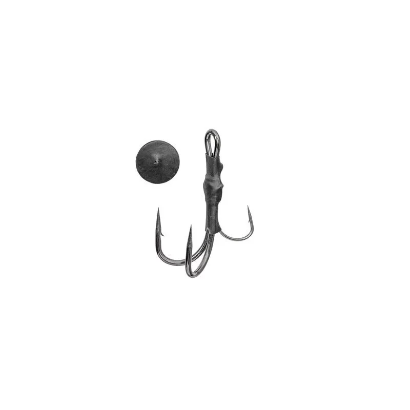MONSTER CAT DOUBLE GHOOST HOOK 6/0 KÉTÁGÚ 2 DB/CS. Kedvezményes ár