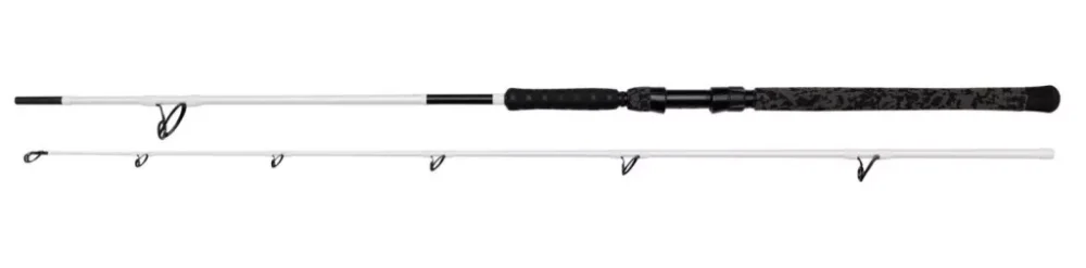 Kiárusítás MADCAT WHITE DELUXE 3.20M 150-350G 2SEC