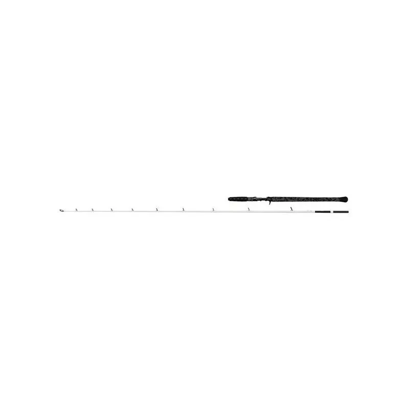 Legjobb ár MADCAT WHITE BAITCAST 2.20M 50-110G 1+1SEC CAST