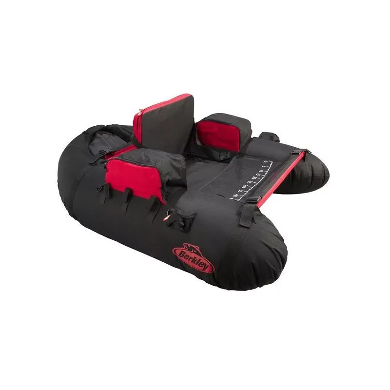 Szuper ajánlat Berkley TEC Belly Boat Pulse Pro XCD