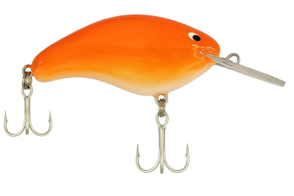 MONSTER CAT Long Cast 66 WOBBLER - ORANGE 19g Legkelendőbb