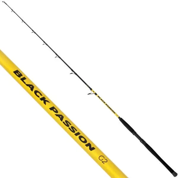 Black Cat Black Passion G2 Vertical 180cm 240g Legjobb ár