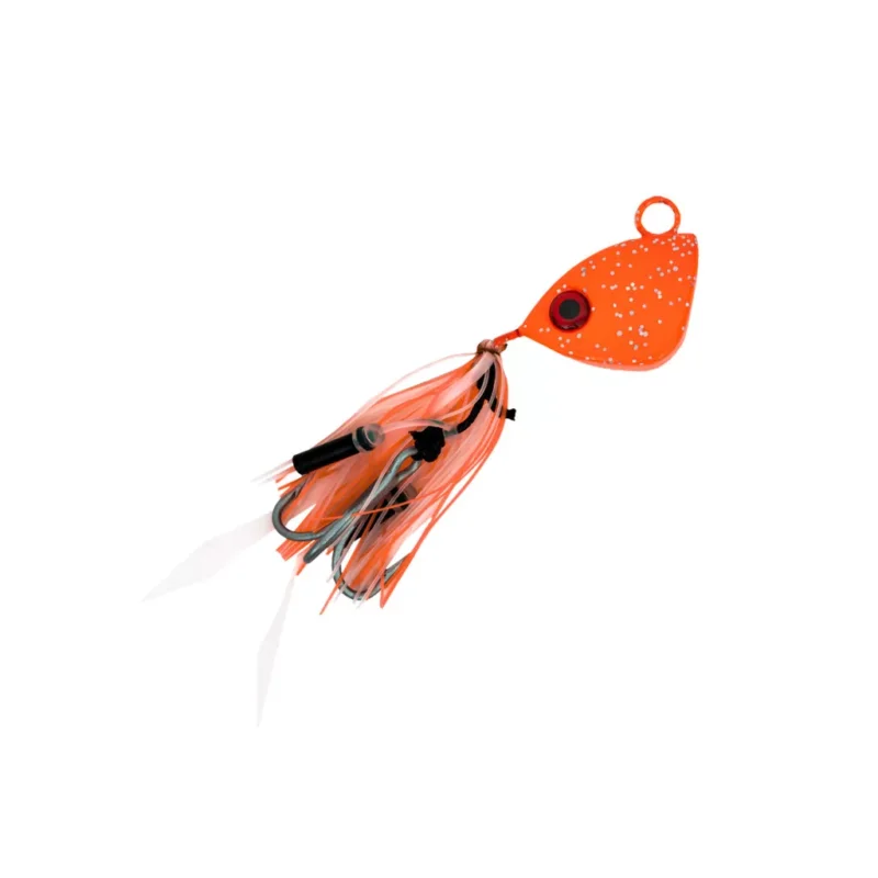 WIZARD VERTIX CLONK HARCSÁZÓ MŰCSALI 105g Orange Prémium