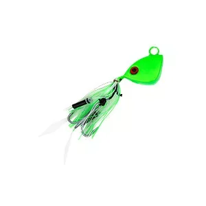 Kedvezményes ár WIZARD VERTIX CLONK HARCSÁZÓ MŰCSALI 155g Green