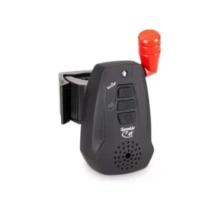 Abu Garcia SPIKE 2000S Utolsó esély