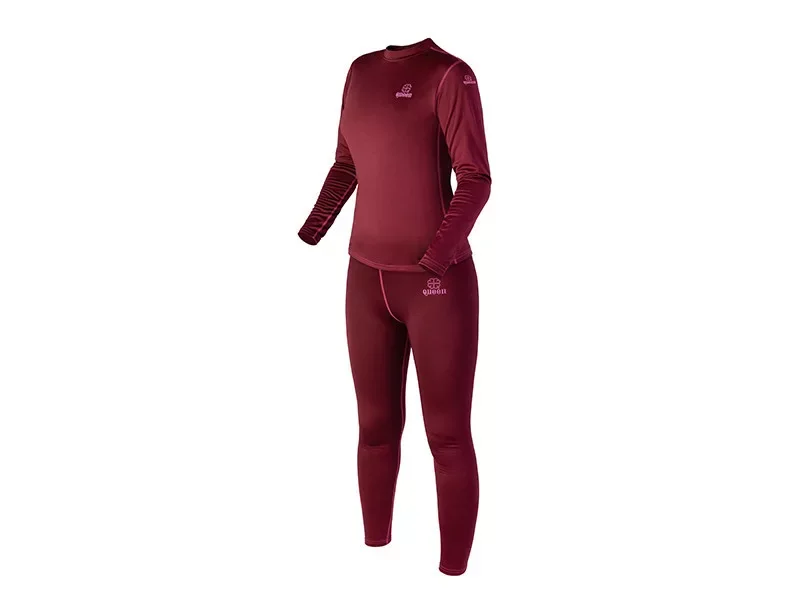 Termo szett felső + alsó Delphin QUEEN 4LOVE XS Kedvezmény