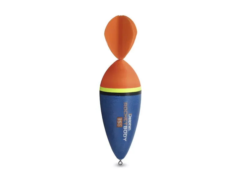 Akció Delphin RocketBODY csukázó úszó
