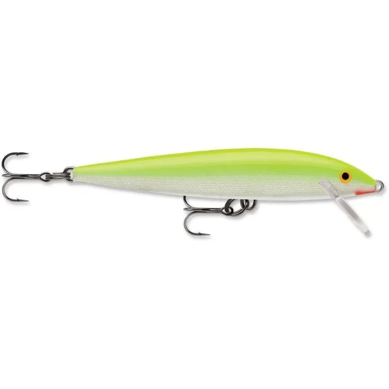 Rapala Original Floating F09 SFC Expressz kézbesítés