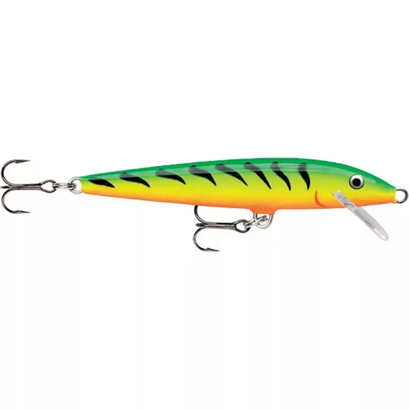 Bestseller Rapala Original Floating F09 FT