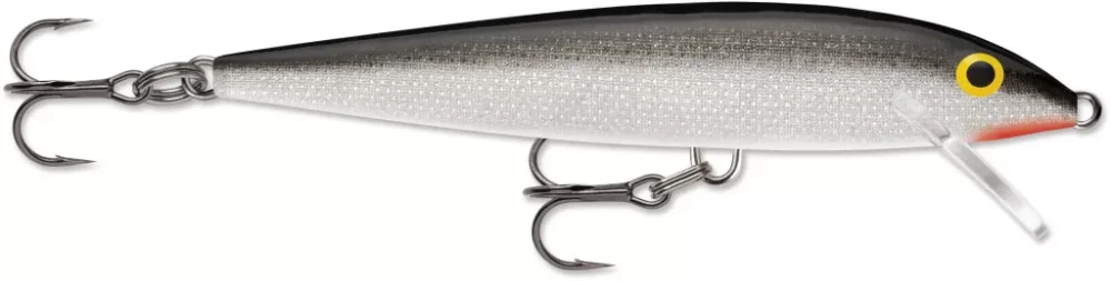 Rapala Original Floating F09 S Legkelendőbb