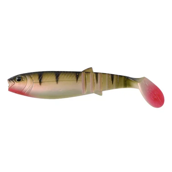 Olcsó Savage Gear Cannibal Shad Perch 12,5 cm