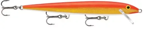 Rapala Original Floating F11 GFR Nézd meg most