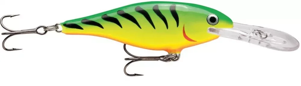 Prémium Rapala Shad Rap SR-9 FT
