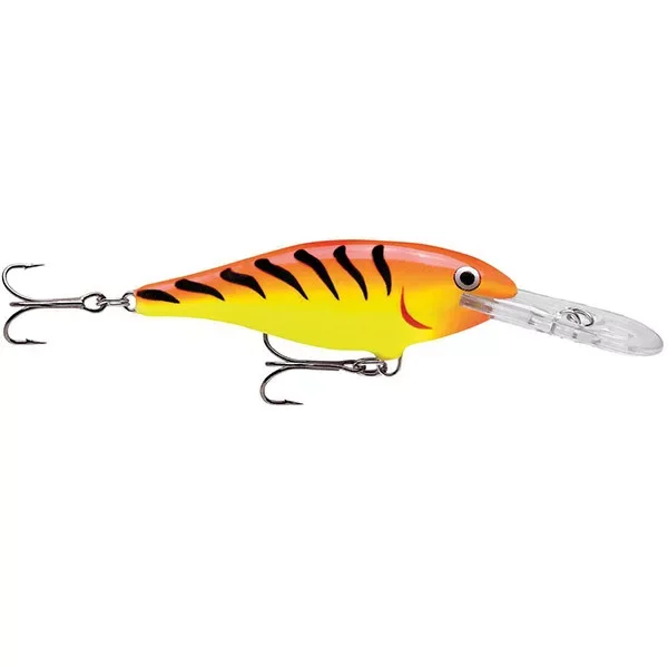 Rapala Shad Rap SR-9 HT Legkelendőbb