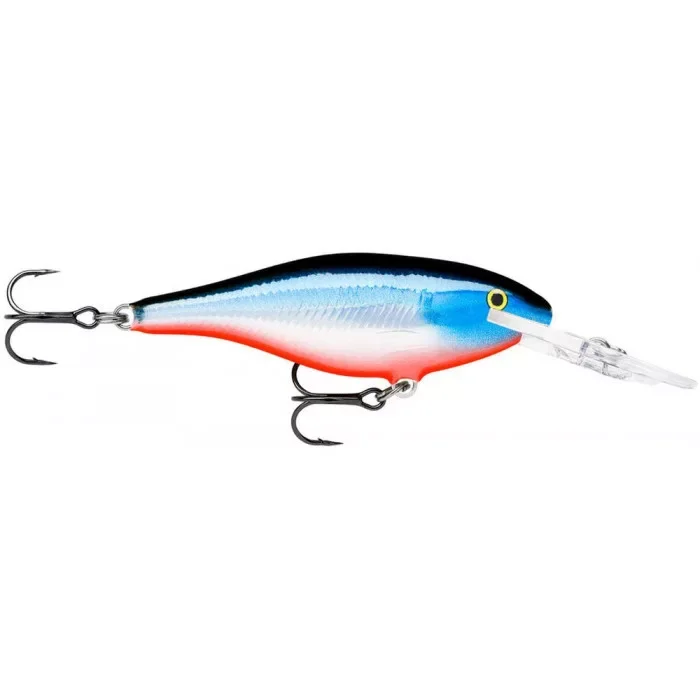 Rapala Shad Rap SR-9 BGHH Árcsökkenés