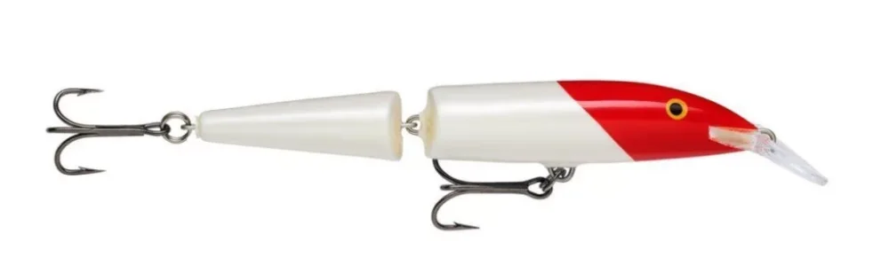 Szezonális akció Rapala Original Jointed wobbler J13 RH