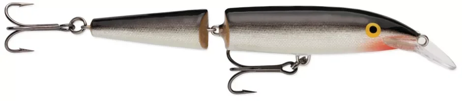 Rapala Original Jointed wobbler J11 S Korlátozott ajánlat