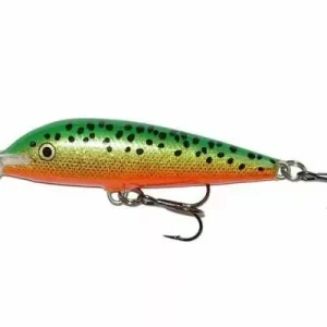 Vásárlói kedvenc Rapala Team Esko TE-7 GRF