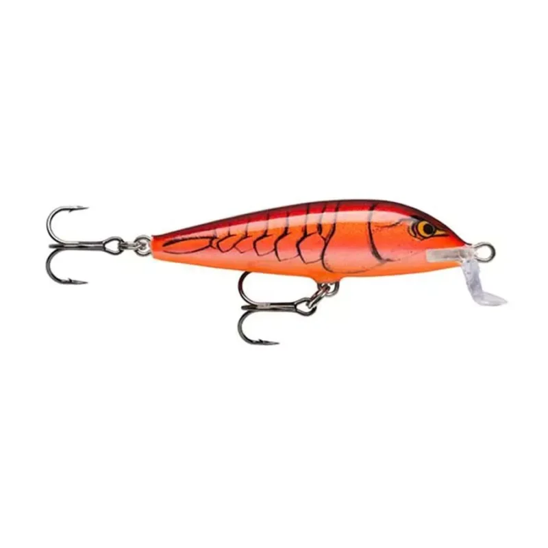 Kihagyhatatlan ajánlat Rapala Team Esko TE-7 DMN