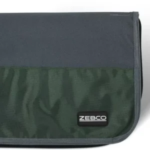ZEBCO ELŐKETARTÓ TÁSKA SZETT 34CM 23CM 3cm + 2 mini tartó Olcsó