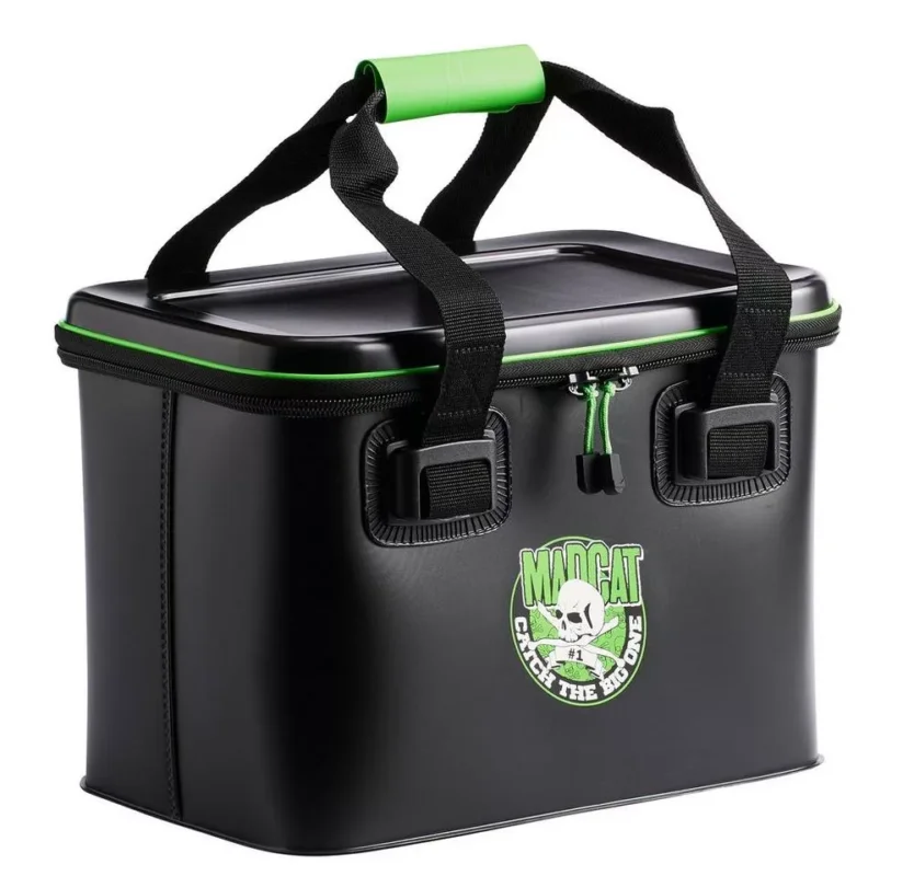 Gyors szállítás MADCAT TACKLE TAINER XL 48L EVA48x36x28