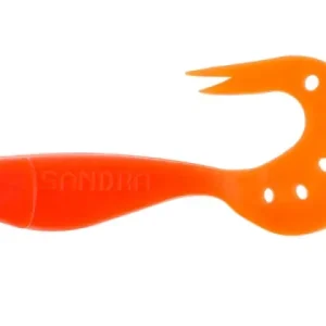 Delalande Sandra Orange 9cm Szezonális akció