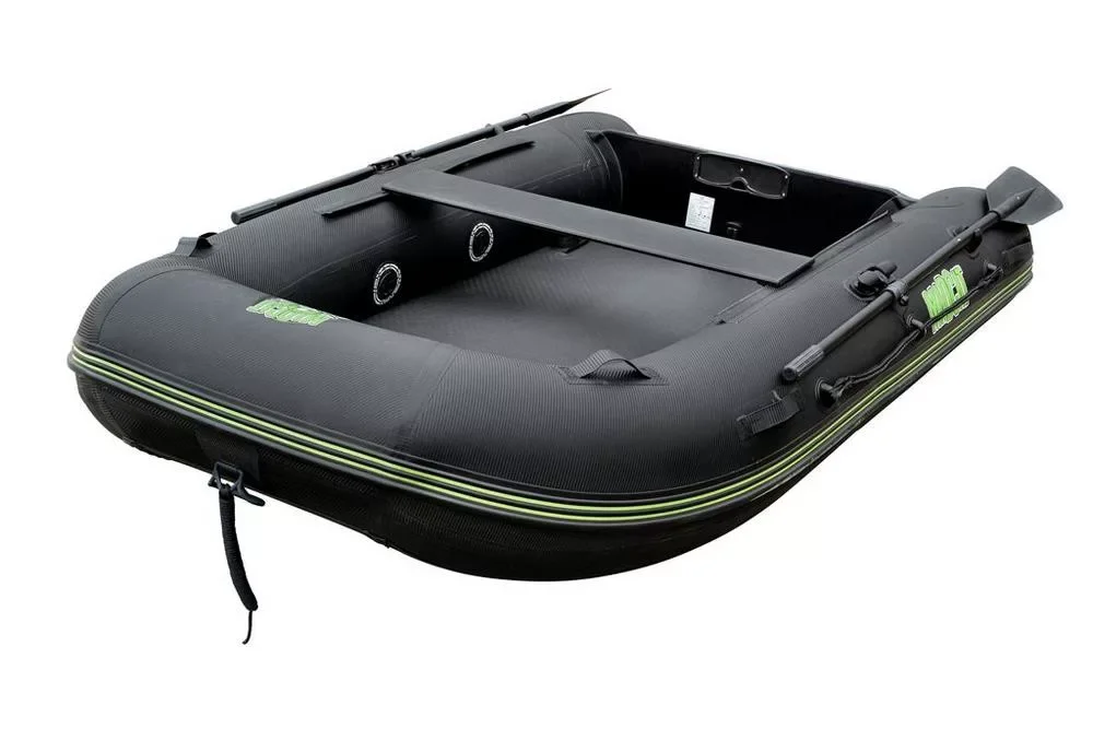 Utolsó esély MADCAT ROBUSTER 235 2.35MX1.61M / 160X85CM, 39KG MAX. 5HP