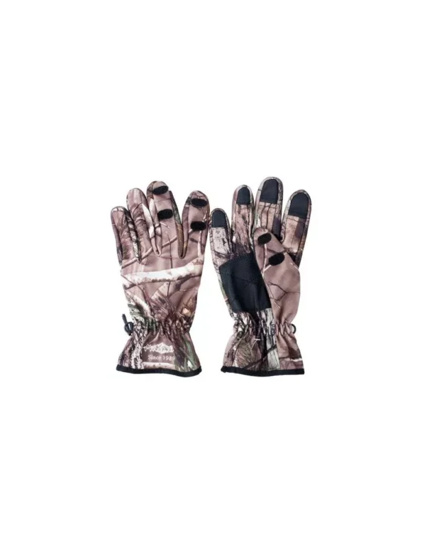 Mikado Neoprene Kesztyű Camo XL Nézd meg most