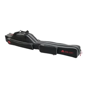Akciós ár Mikado MFT Black Botzsák 130cm 2K