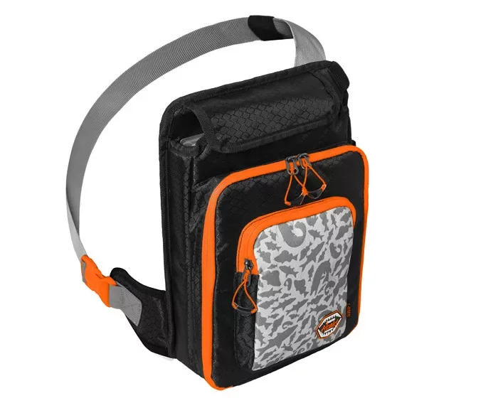 Csere hab mert crossbody bag Delphin ATAK! Swift Rendeld meg most