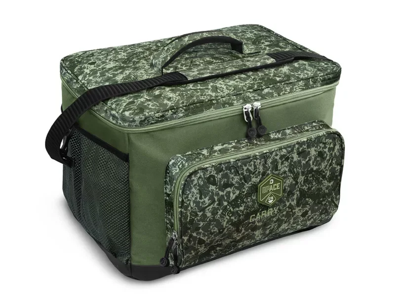 Azonnal elérhető Delphin CarryALL SPACE C2G L L