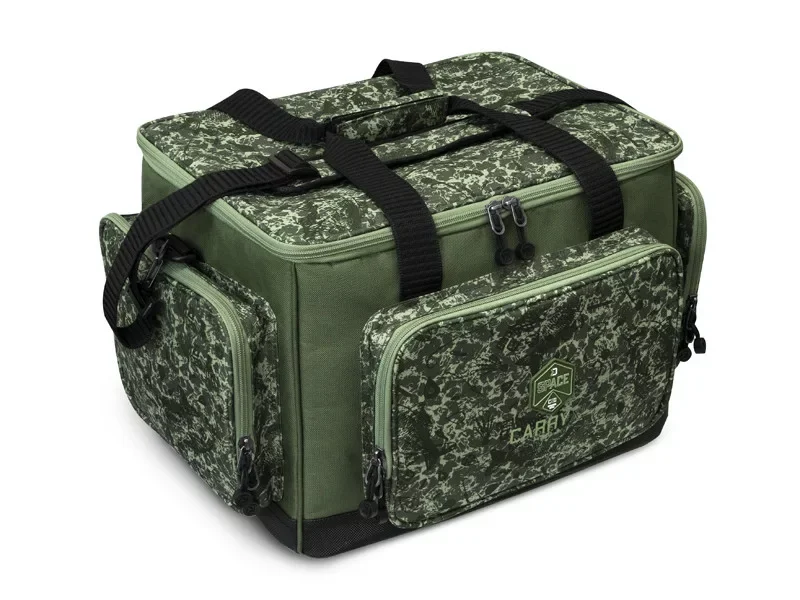 Delphin CarryALL SPACE C2G XL XL Biztonságos fizetés