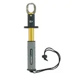 HALKIEMELŐ FOGÓ ET BEÉPÍTETT 50LBS MÉRLEGGEL Bestseller