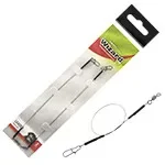 WIZARD TITANIUM ELŐKE 15CM 9KG 2DB/CSOM Nézd meg most