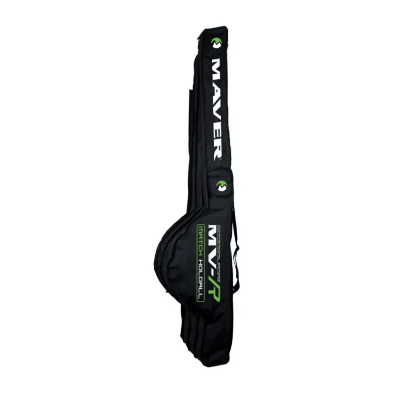 MAVER MATCH HOLDALL 3 ZIPPERS BOTTARTÓ TÁSKA Olcsó