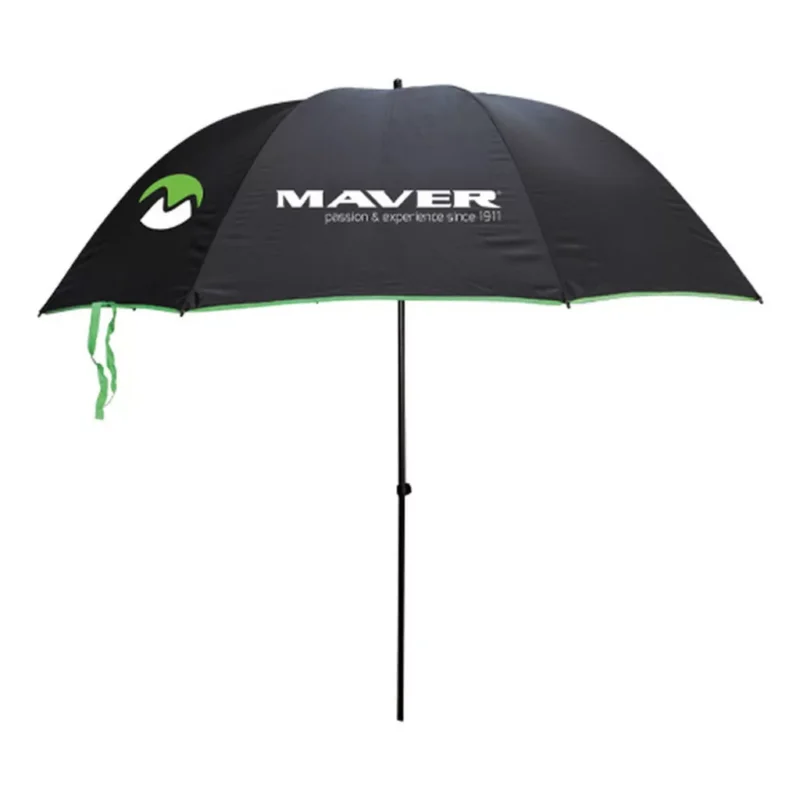 MAVER NYLON UMBRELLA BLACK 2,5M ERNYŐ Ne maradj le