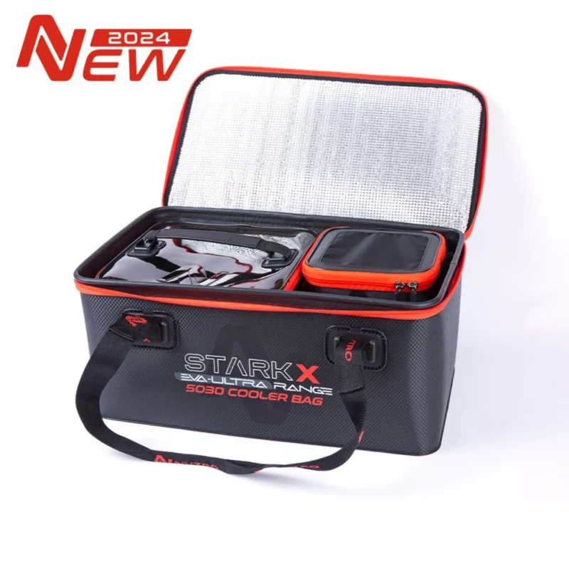 NYTRO STARKX EVA COOLER TÁSKA Nézd meg most