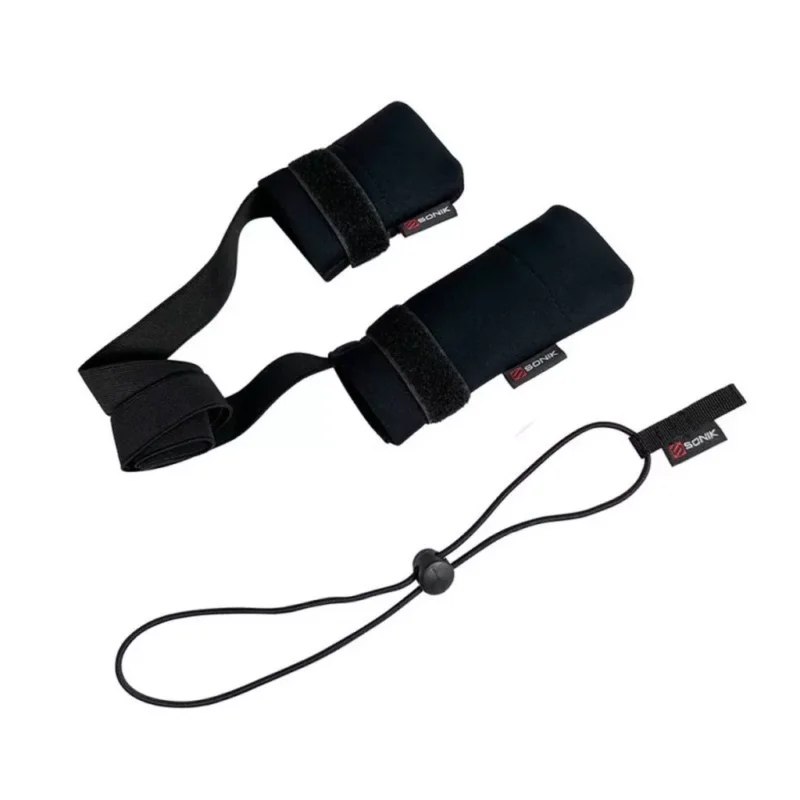 SONIK XTRACTOR ELASTIC TIP PROTECTORS Legnépszerűbb