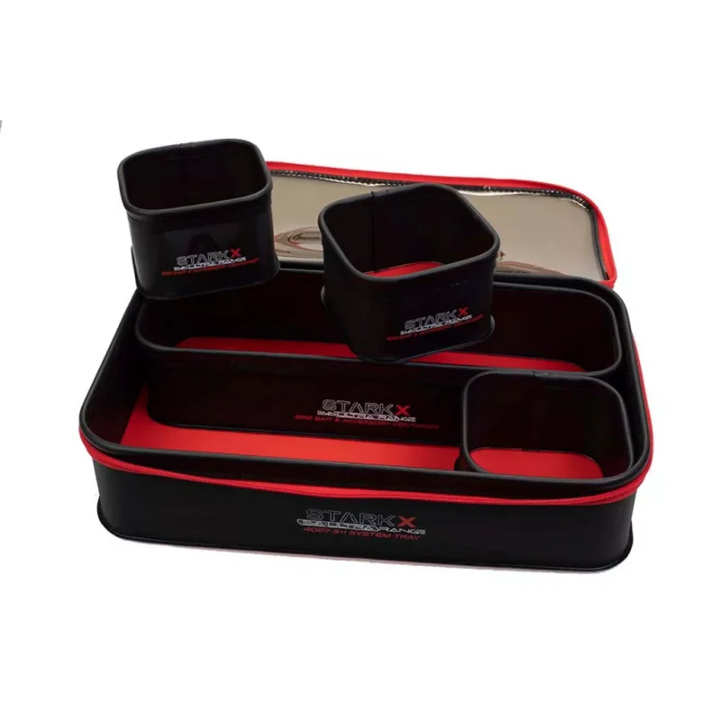 NYTRO STARKX ULTRA-EVA 4027 EVA SYSTEM TRAY 3+1 (V2) Legkelendőbb