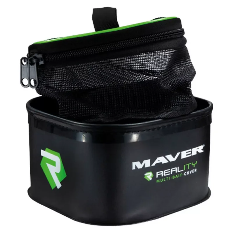 MAVER REALITY MULTI BAIT COVER Olcsó