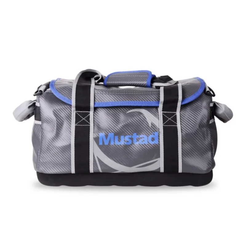 MUSTAD BOAT BAG 24" 500D TARPAULIN PVC Szuper akció
