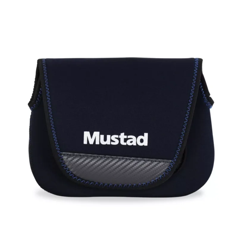 Legkelendőbb MUSTAD NEOPRENE REEL CASE SPINNING SIZE M