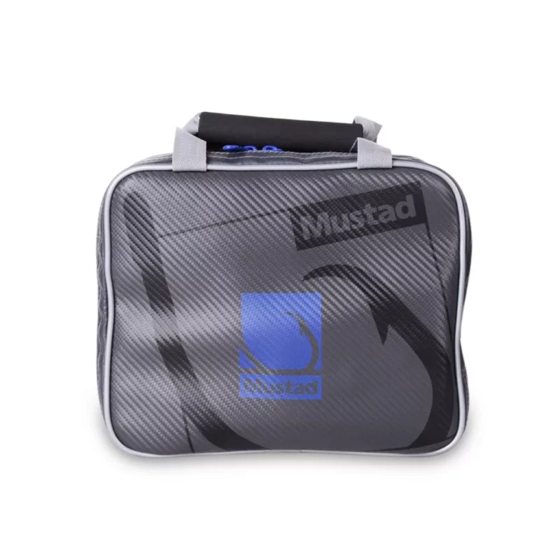 MUSTAD SINGLE RIGGER WALLET 500D TARPAULIN Azonnali szállítás
