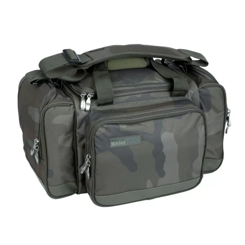 SONIK BANK-TEK CARRYALL COMPACT Biztonságos vásárlás
