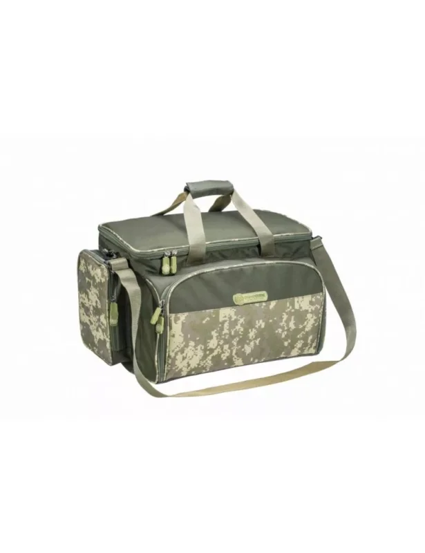 Mivardi CamoCode Dinning Thermo Táska és Étkészlet Kedvezmény