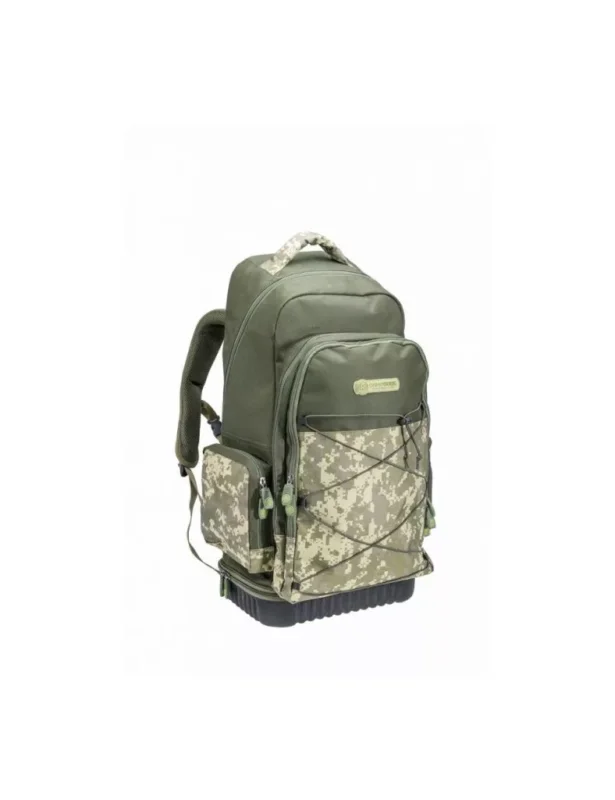 Mivardi CamoCODE Medium Hátizsák Azonnal elérhető